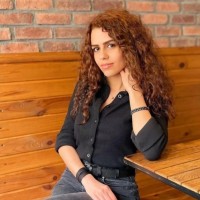 New Mind Bilgi Yönetim Sistemleri Employee Aleyna Ünver's profile photo