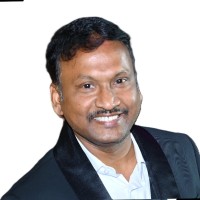 Schneider Electric Employee Sunil Patro's profile photo