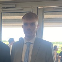 Thompson Taraz Rand - Chartered Accountants Employee Ollie Ruff's profile photo