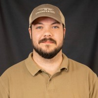 WWC Engineering Employee John Luddy's profile photo
