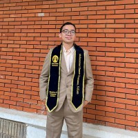 Andal Employee Muhammad Kusumo's profile photo