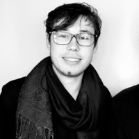 Meili Employee Maxime Legendre's profile photo