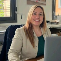 Esselunga S.p.A. Employee Maria Pastore's profile photo