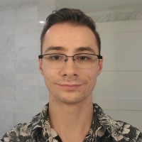 Powers Health Employee Collin Carpenter's profile photo