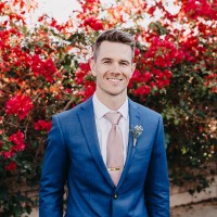 Delawie Employee Taylor McPherson's profile photo