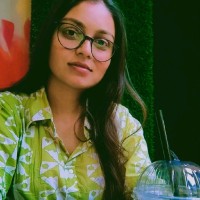 Anjana Panchal Email