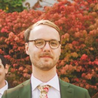 Seth Archer Email & Phone Number