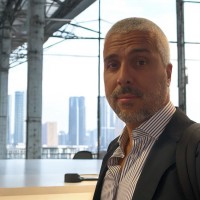 Free2move eSolutions Employee Claudio Noferini's profile photo