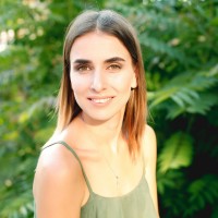 Fyrfeed Employee Daniela Schäfer's profile photo