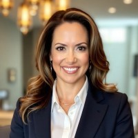 University of California, Merced Employee Terisa Roesler's profile photo