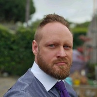Fire Testing Solutions Employee Seth Kozlik's profile photo