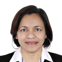 Gloria Menezes Email