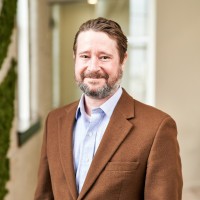 Jewish Heritage Fund Employee Gregg Carter's profile photo