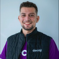 Decoy Employee Bruno Botão's profile photo