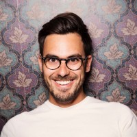 LA Panda Employee Pablo Gomez-Castro's profile photo