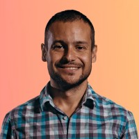 Rootstrap Employee Anthony Figueroa's profile photo