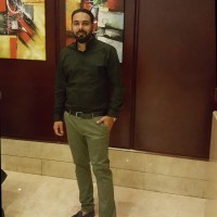 Saddam Tariq