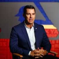 Billy Bean Email & Phone Number