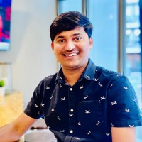 Charter Communications Employee Pavan A's profile photo
