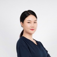 EXH DESIGN Employee Yingying Zhang's profile photo