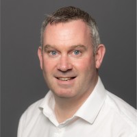 Bank of Ireland Employee Karl Manning's profile photo