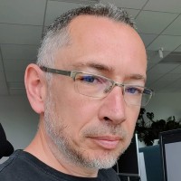 Bartosz Klimek Email & Phone Number