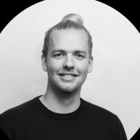 Berlin Bytes Employee David Henkel's profile photo