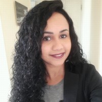 FERROLENE S/A Employee Gisele Souza's profile photo