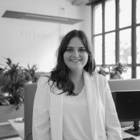 STF Gruppe Employee Cellina Tollknäpper's profile photo