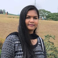 ConnectALL Employee Uma Rajaram's profile photo