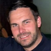 Magrock Ltd Employee Greg Dickie's profile photo