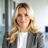 JLL Employee Carly Ross's profile photo