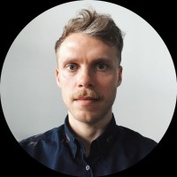 Wide Wings Employee Vytautas Stalmačenka's profile photo