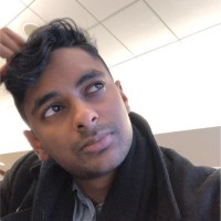 Vamsi Kurkal Email & Phone Number