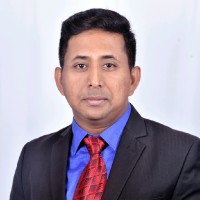 Virtual Simutech Pvt Ltd Employee Chandrakant Inamdar's profile photo