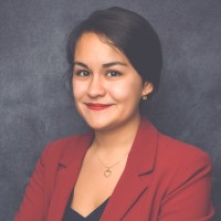 Effigreen Consulting Employee Catherina le Borgne's profile photo