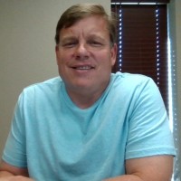 Eagle Compression, LLC Employee Forest Brown's profile photo