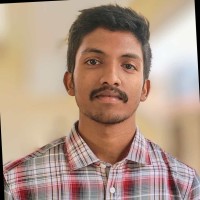 Scalvion Employee Vijay Bontha's profile photo