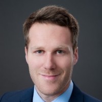 VDM Metals Group Employee Robert Brochtrup's profile photo