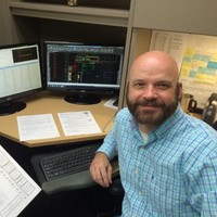 Bresco - Birmingham Restaurant Supply, Inc. Employee Richard Powell's profile photo