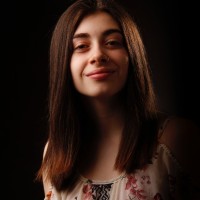 Watch Me Shine, Inc. Employee Elizabeth Paradise's profile photo