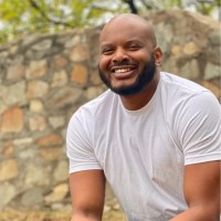 Cabin Employee Sterling Scott's profile photo