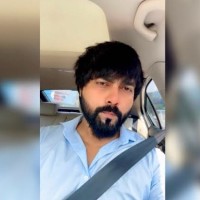 Petrocom Logistics Employee Arjun Shahi's profile photo