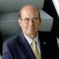 Citigroup Employee Michael Eckhart's profile photo