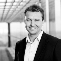 Danish Crown Employee Anders Pedersen's profile photo