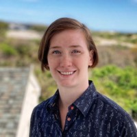 NYC Department of Veterans' Services (DVS) Employee Shannon MacColl's profile photo