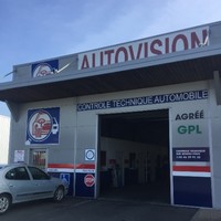 Autovision Employee Anthony's profile photo