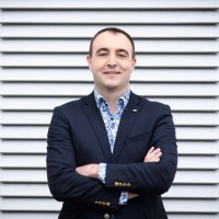 Slovanet Employee Marek Engler's profile photo