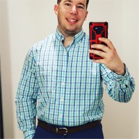 CareLink Employee Marcus Risner's profile photo