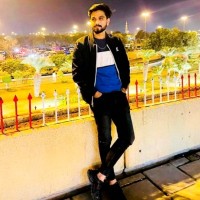 Sikandar bin Shahid Email